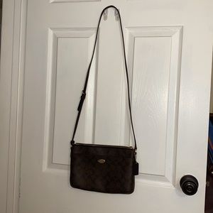 Coach Crossbody Purse